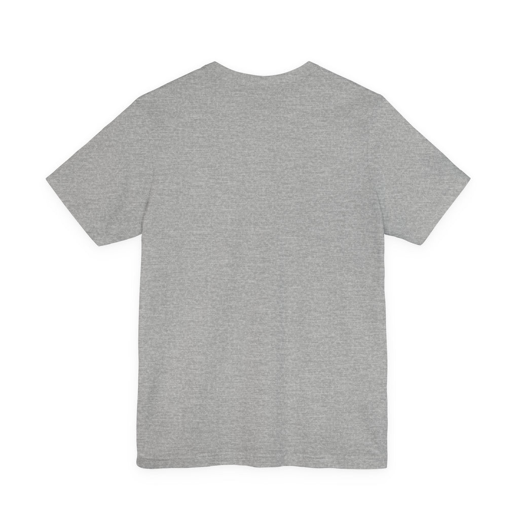 Motivational Graphic Tee - Level Up > Give Up