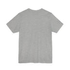 Motivational Graphic Tee - Level Up > Give Up