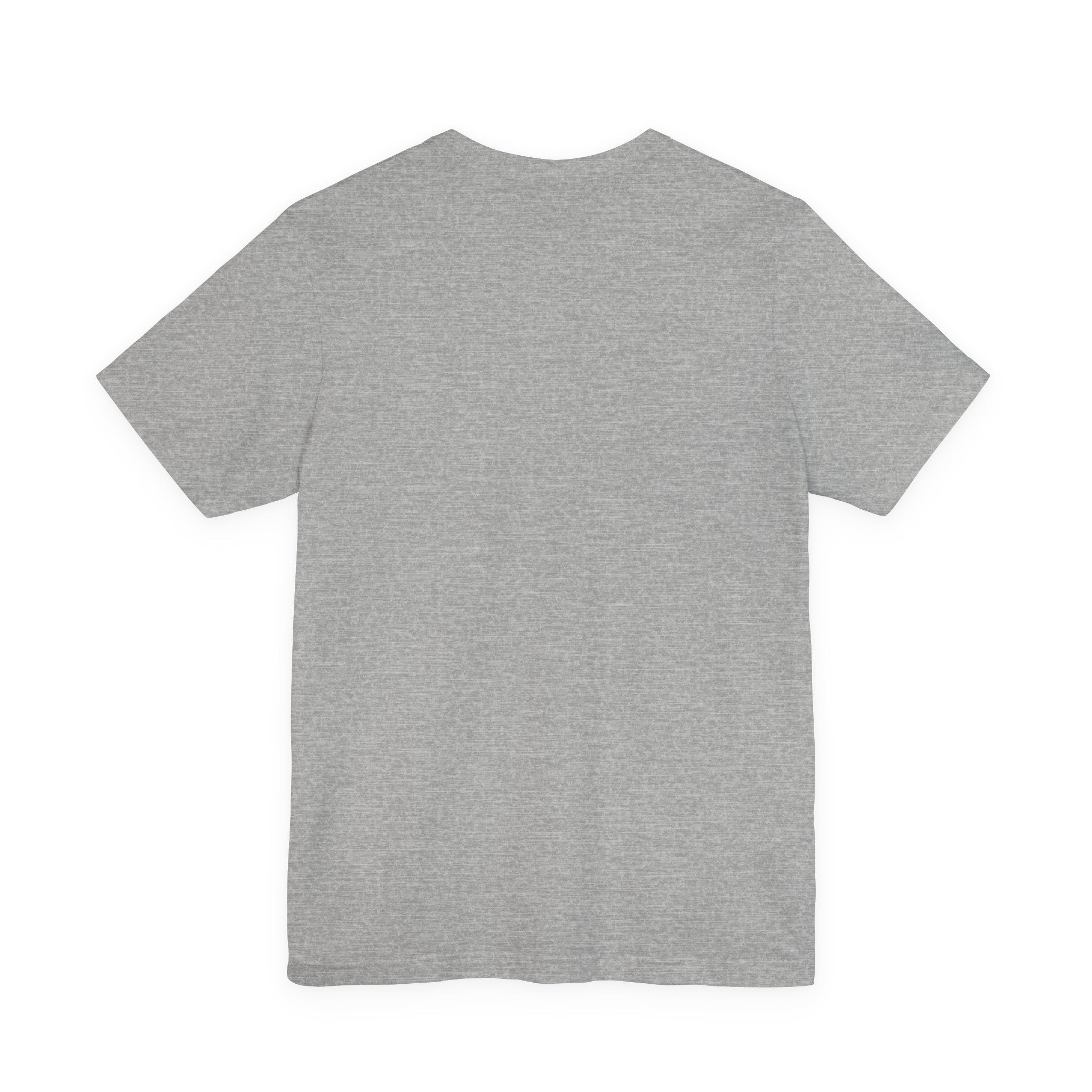 Motivational Graphic Tee - Level Up > Give Up