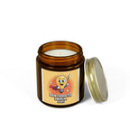 Main Character Energy Scented Candles, Motivational Home Decor, Gift for Her, Relaxing Aromatherapy, Birthday and Self-Care