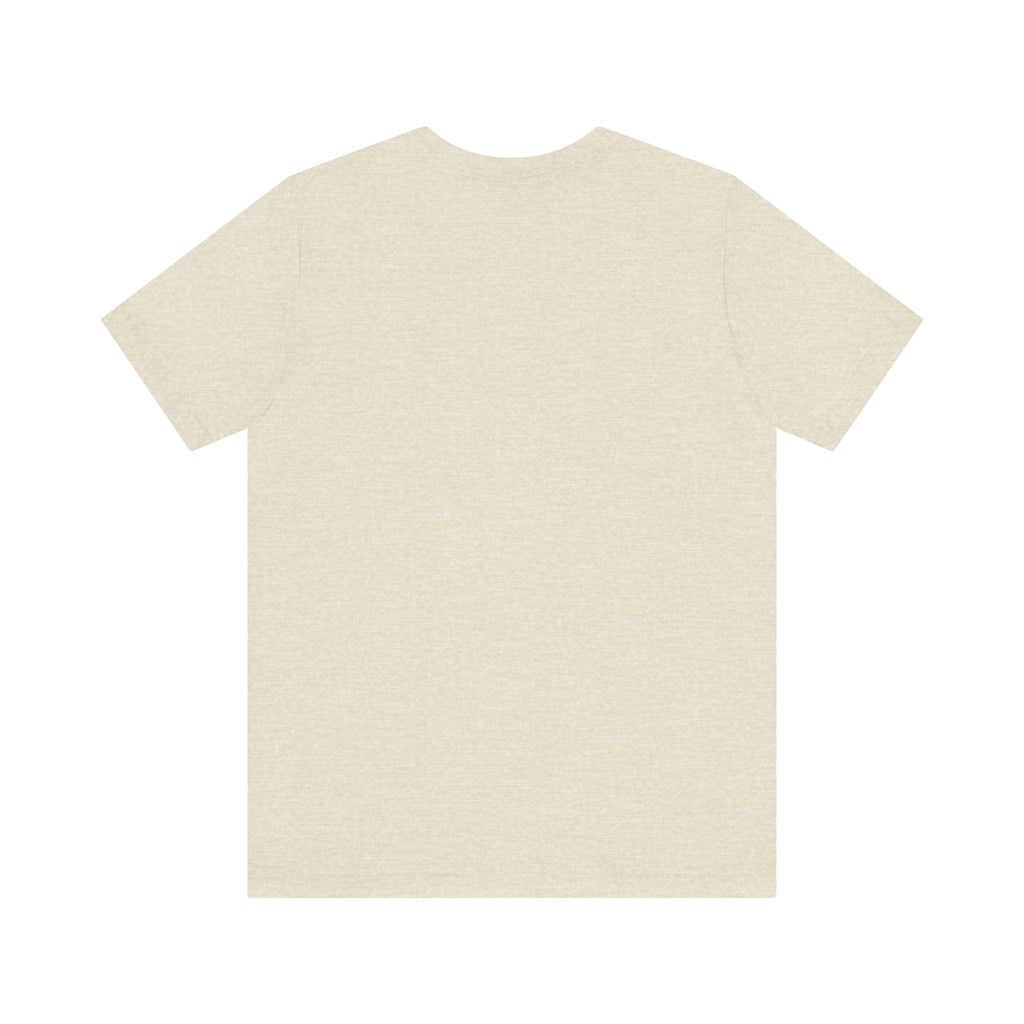 Motivational Graphic Tee - Level Up > Give Up