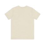 Motivational Graphic Tee - Level Up > Give Up