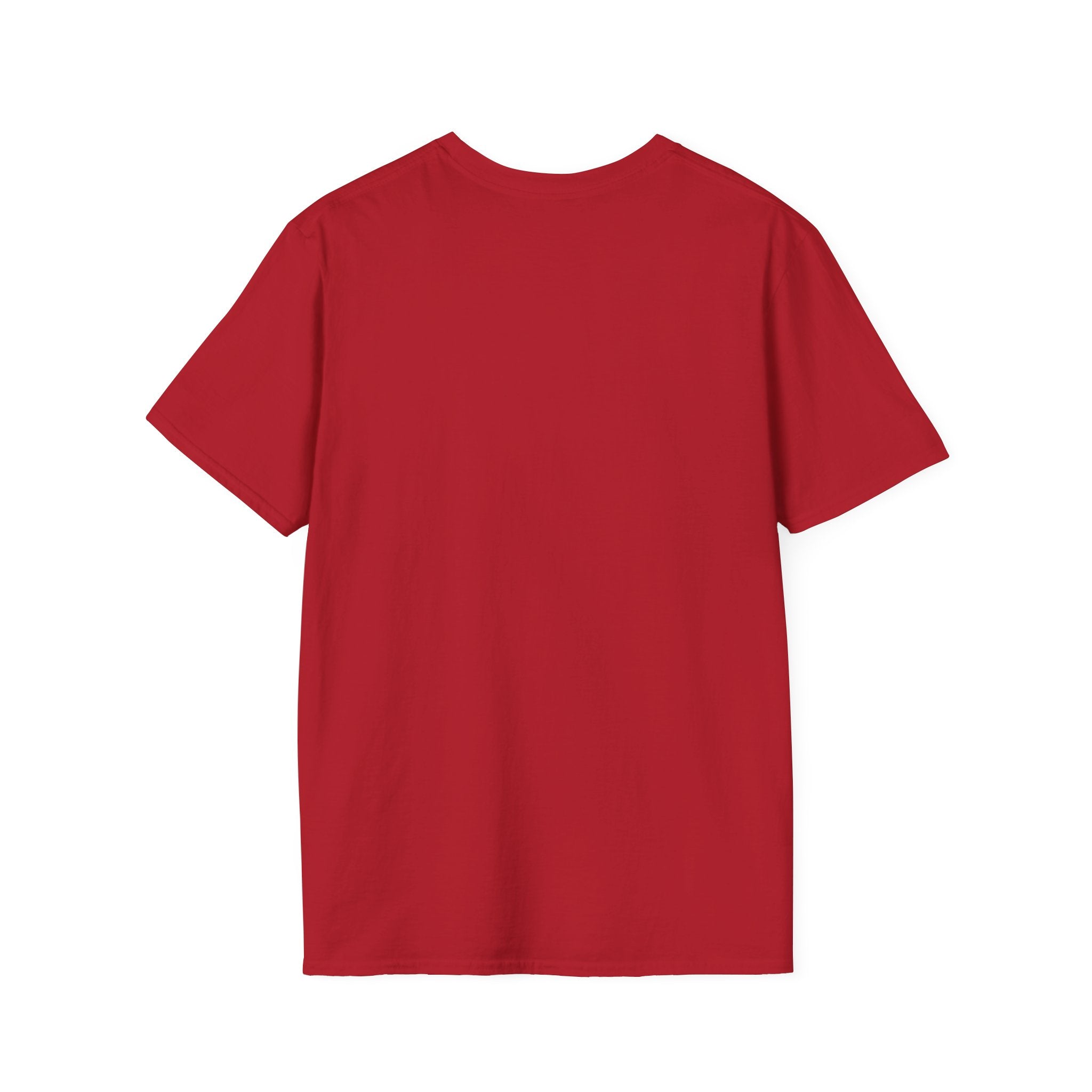 Healing Growth Unisex T-Shirt, Comfort Tee for Wellness