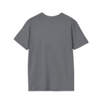 Unisex casual wear softstyle T-Shirt