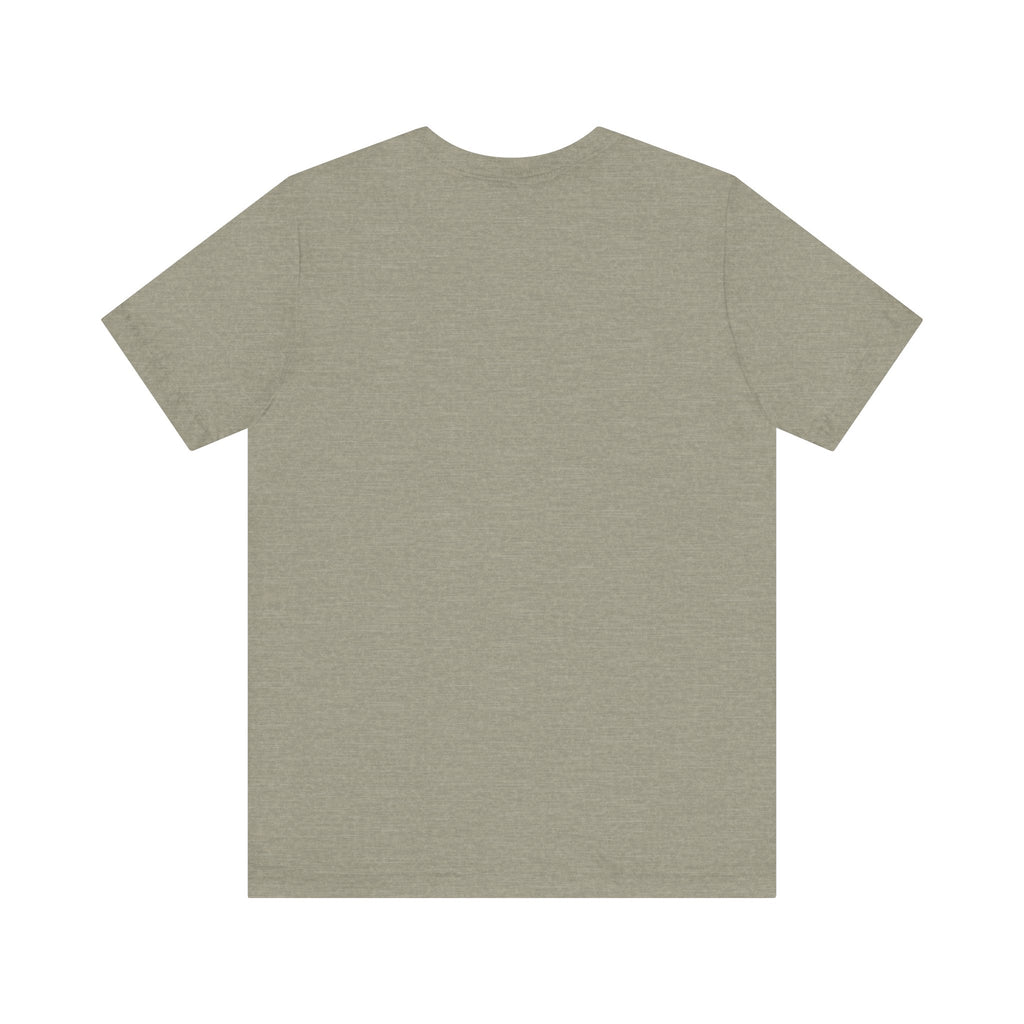 Motivational Graphic Tee - Level Up > Give Up