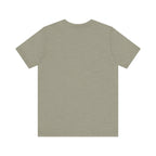 Motivational Graphic Tee - Level Up > Give Up