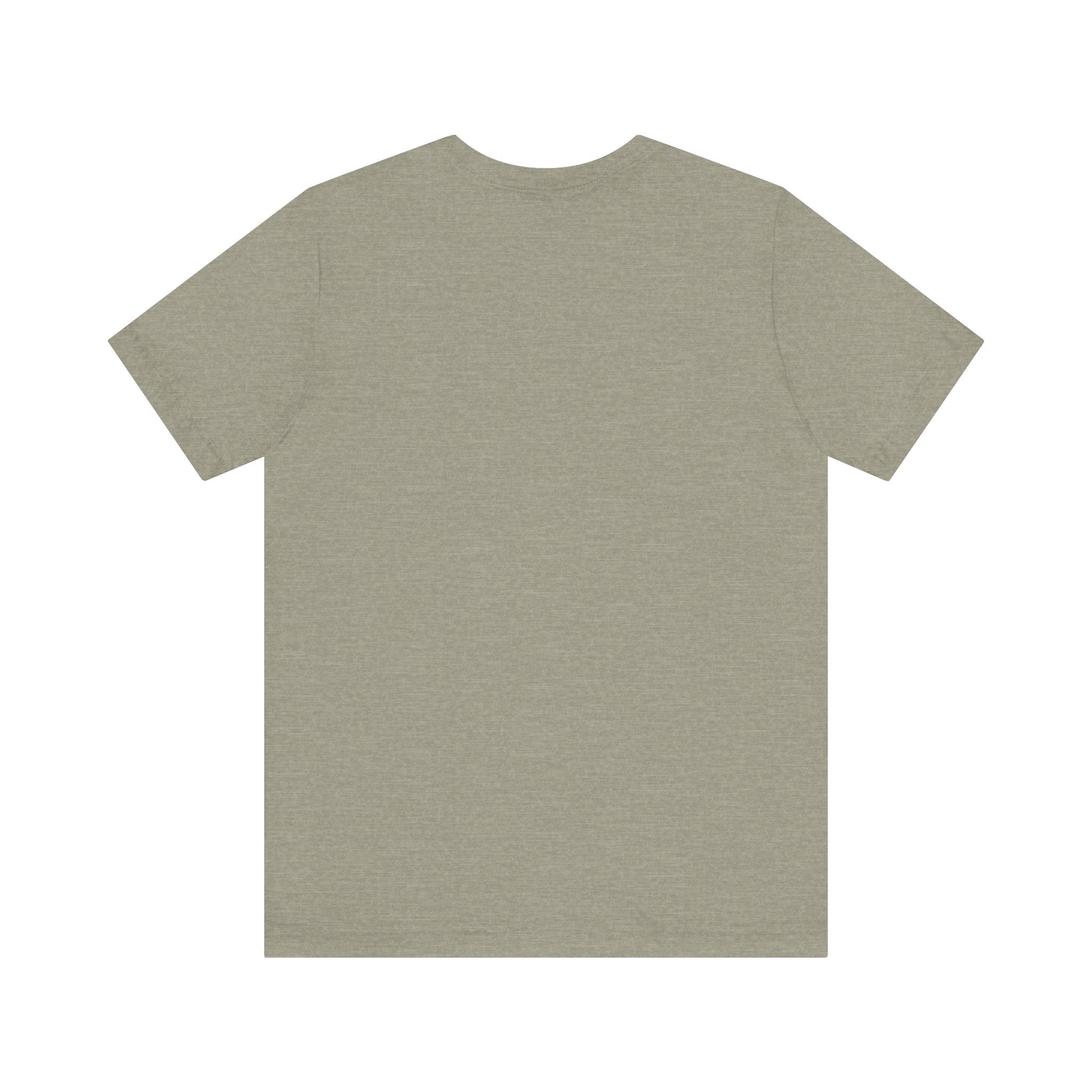 Motivational Graphic Tee - Level Up > Give Up
