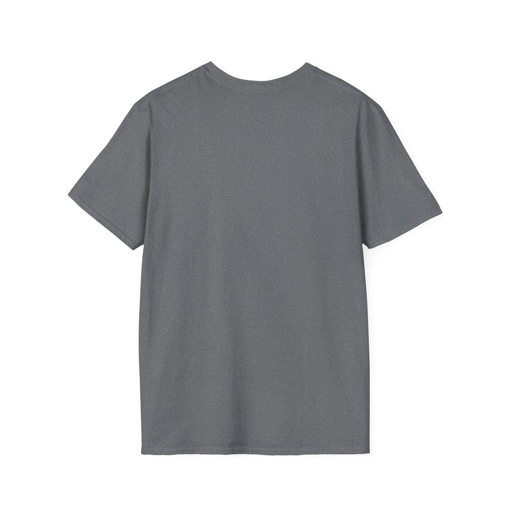Healing Growth Unisex T-Shirt, Comfort Tee for Wellness