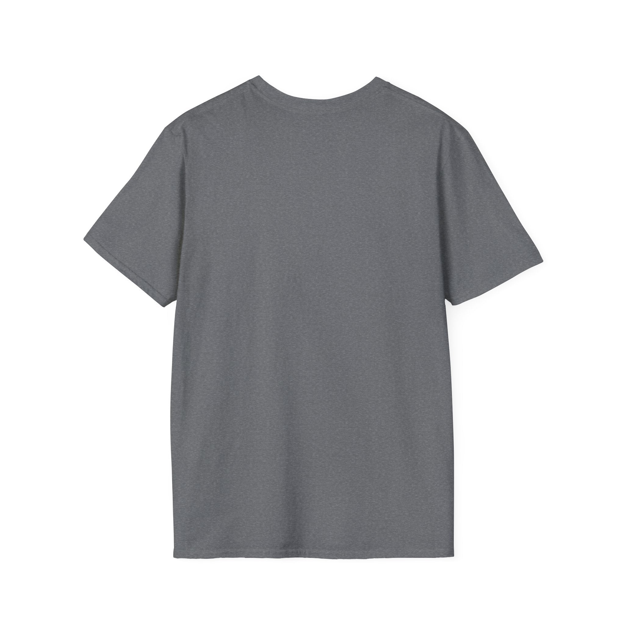 Healing Growth Unisex T-Shirt, Comfort Tee for Wellness