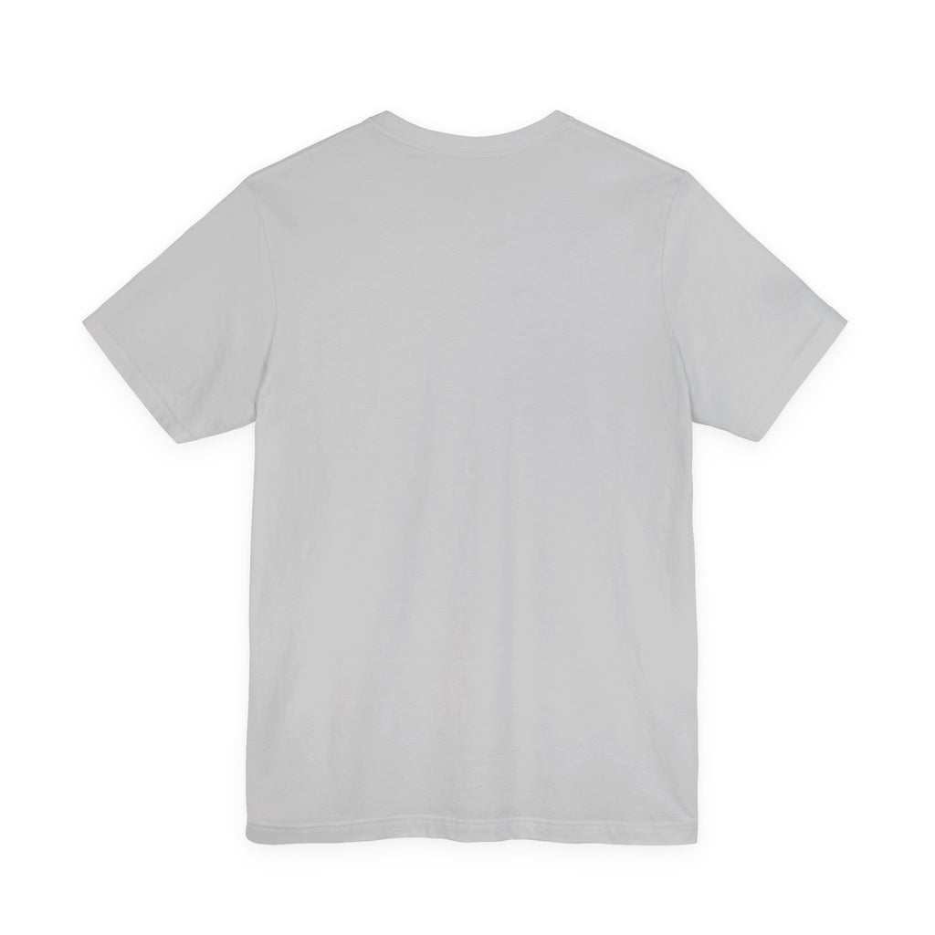 Motivational Graphic Tee - Level Up > Give Up