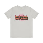 Unstoppable Vibes Tee, Motivational Shirt, High-Key Unstoppable T-Shirt, Gift for Friends, Positive Energy Apparel