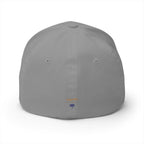 Motivational Unisex Cap, Stay Real Stay Rising Hat, Inspirational Gift, Unique Graphic Baseball Cap, Gen-z Casual Wear