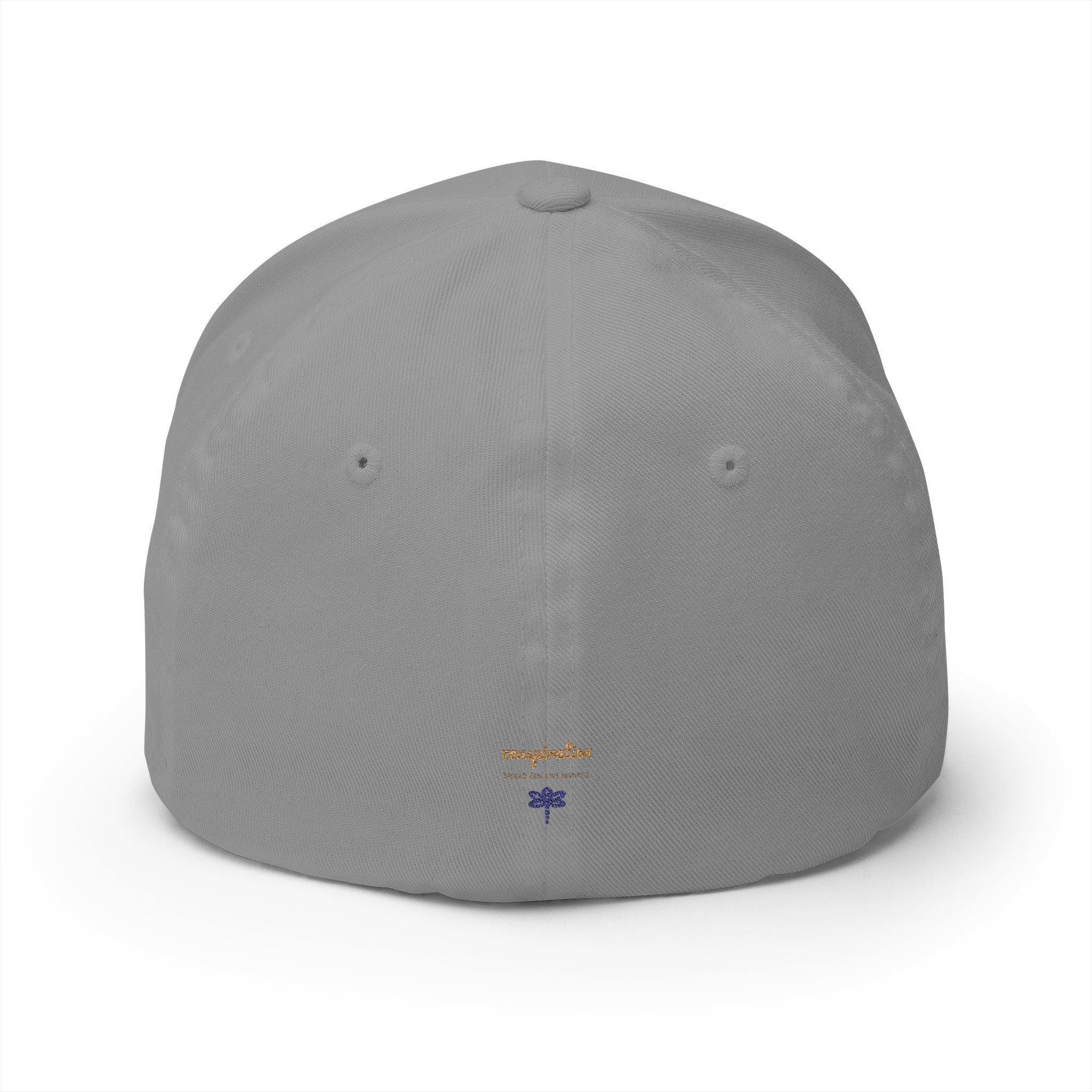 Motivational Unisex Cap, Stay Real Stay Rising Hat, Inspirational Gift, Unique Graphic Baseball Cap, Gen-z Casual Wear