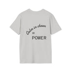 Inspirational Unisex T-Shirt with Motivational Quote
