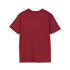 Main Character Energy T-Shirt, Unisex Graphic Tee, Casual Wear, Gift for Fans, Motivational Apparel, Everyday Comfort