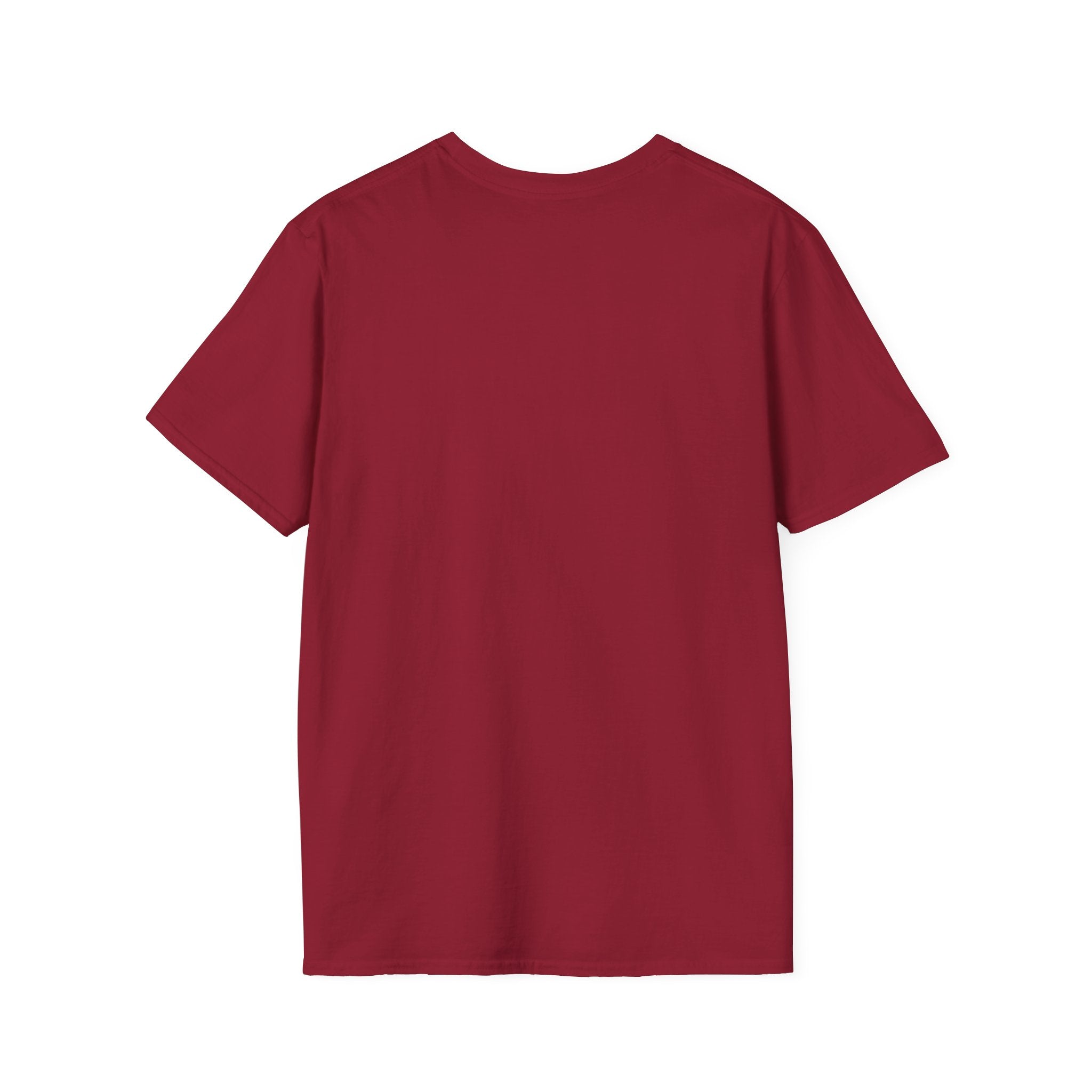 Main Character Energy T-Shirt, Unisex Graphic Tee, Casual Wear, Gift for Fans, Motivational Apparel, Everyday Comfort