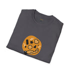 Healing Growth Unisex T-Shirt, Comfort Tee for Wellness