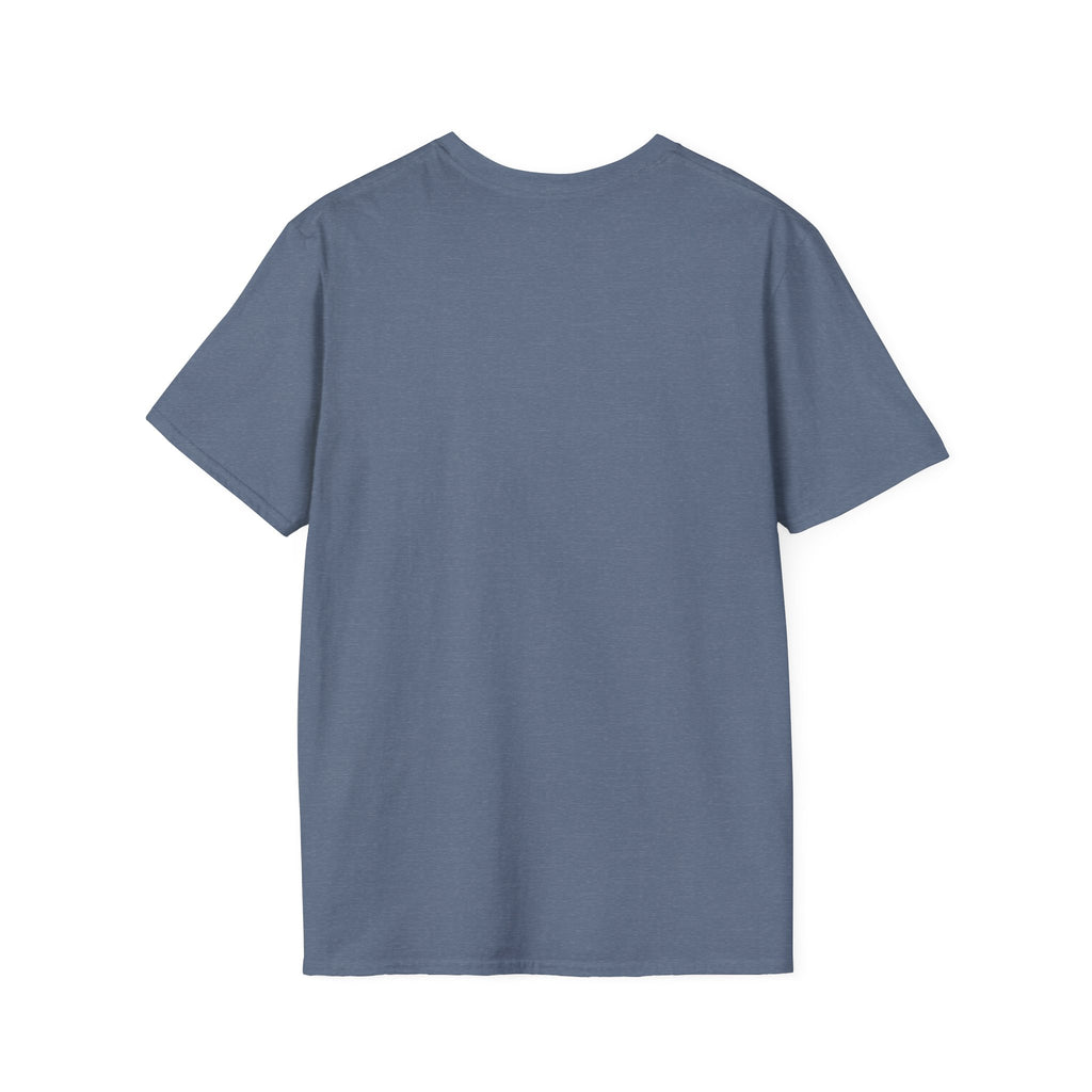 Healing Growth Unisex T-Shirt, Comfort Tee for Wellness