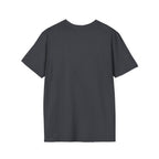 Motivational Unisex T-Shirt, Stay Real Stay Rising Tee, Inspirational Gift, Casual Wear, Unique Graphic Shirt, Gen-z
