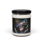 Dream Big Scented Candle | 9oz Inspirational Candle