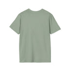 Unisex casual wear softstyle T-Shirt