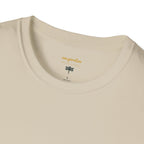 Unisex casual wear softstyle T-Shirt