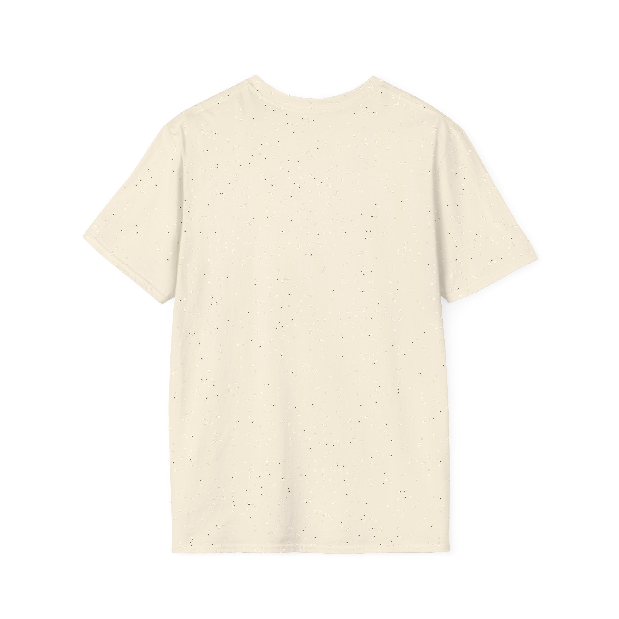 Healing Growth Unisex T-Shirt, Comfort Tee for Wellness