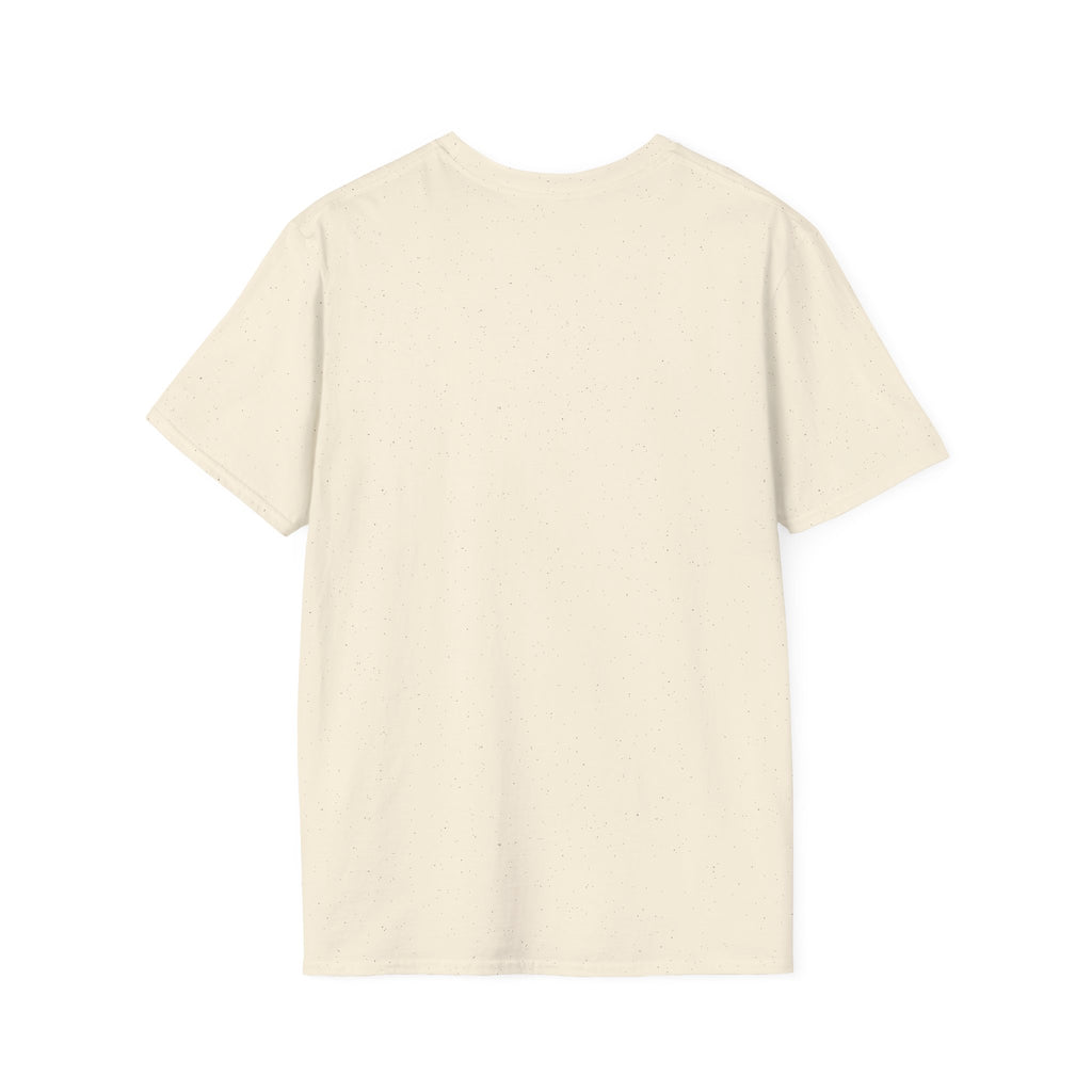 Unisex casual wear softstyle T-Shirt