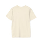 Unisex casual wear softstyle T-Shirt