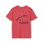 Inspirational Unisex T-Shirt with Motivational Quote