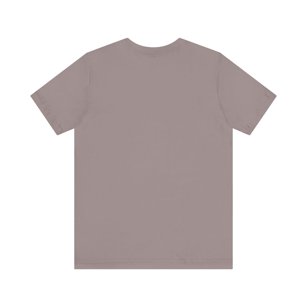 Motivational Graphic Tee - Level Up > Give Up