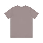 Motivational Graphic Tee - Level Up > Give Up