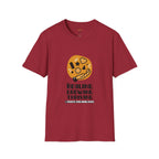 Healing Growth Unisex T-Shirt, Comfort Tee for Wellness