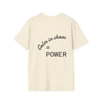 Inspirational Unisex T-Shirt with Motivational Quote