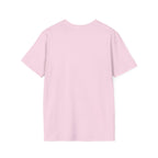 Unisex casual wear softstyle T-Shirt