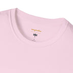 Unisex casual wear softstyle T-Shirt