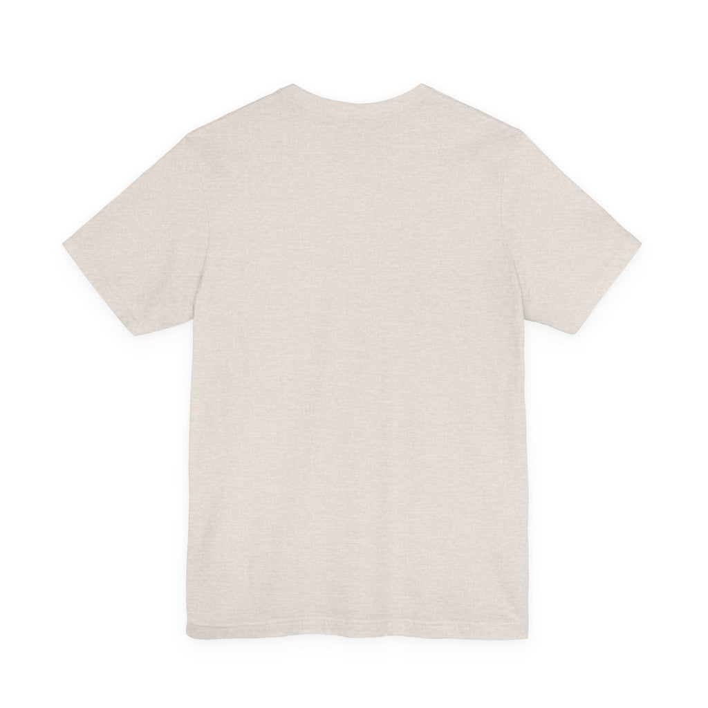 Motivational Graphic Tee - Level Up > Give Up