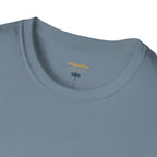 Unisex casual wear softstyle T-Shirt