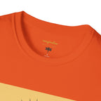 Main Character Energy T-Shirt, Unisex Graphic Tee, Casual Wear, Gift for Fans, Motivational Apparel, Everyday Comfort