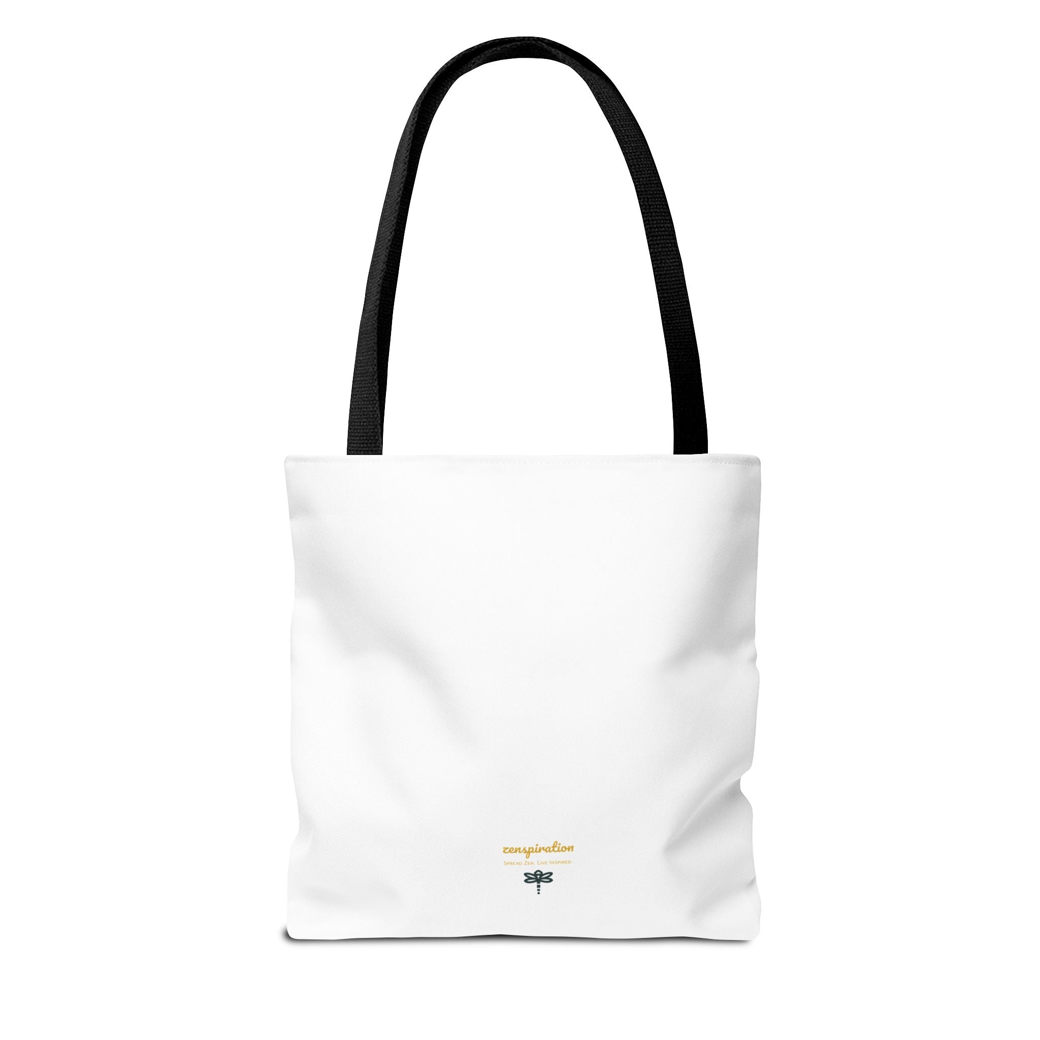 Main Character Energy Tote Bag, Fun Shopping Tote, Gift for Creative Souls, Everyday Use, Unique Statement Bag, Summer Accessory