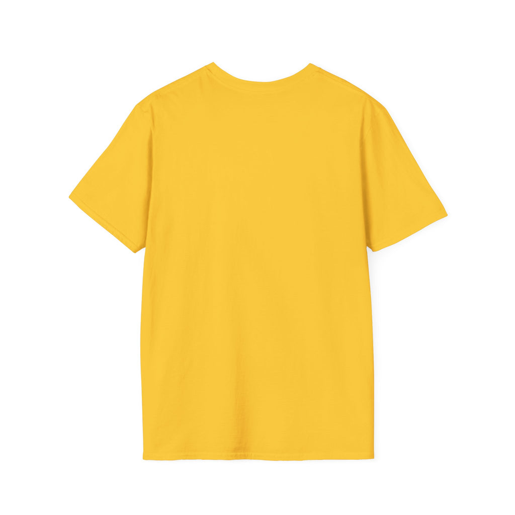 Main Character Energy T-Shirt, Unisex Graphic Tee, Casual Wear, Gift for Fans, Motivational Apparel, Everyday Comfort