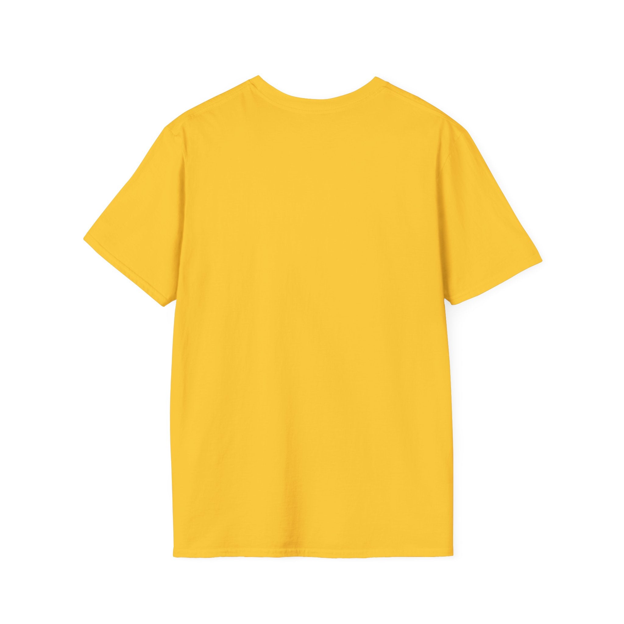 Main Character Energy T-Shirt, Unisex Graphic Tee, Casual Wear, Gift for Fans, Motivational Apparel, Everyday Comfort