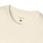 Unisex casual wear softstyle T-Shirt