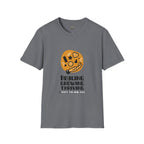 Healing Growth Unisex T-Shirt, Comfort Tee for Wellness