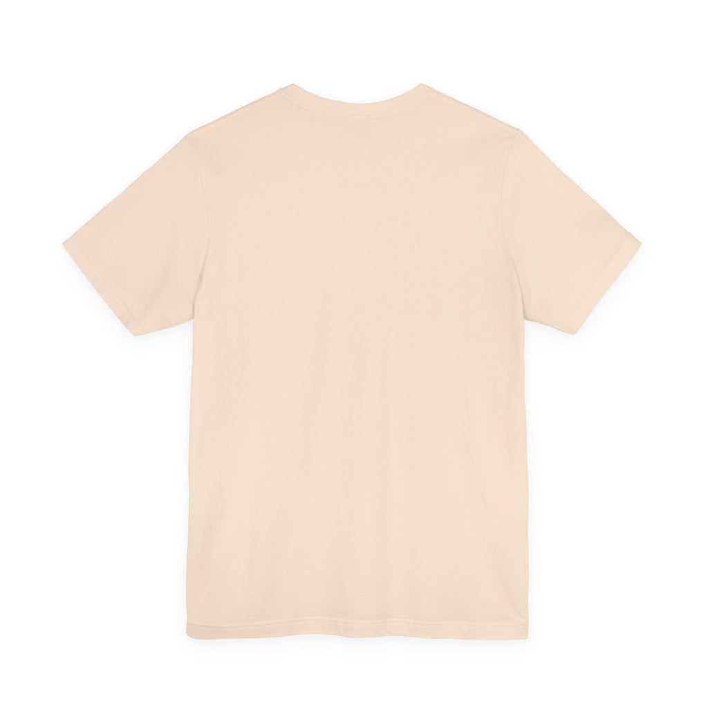 Motivational Graphic Tee - Level Up > Give Up