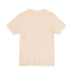 Motivational Graphic Tee - Level Up > Give Up