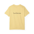 Positive Vibes Unisex Casual Wear T-Shirt, Motivational Tee