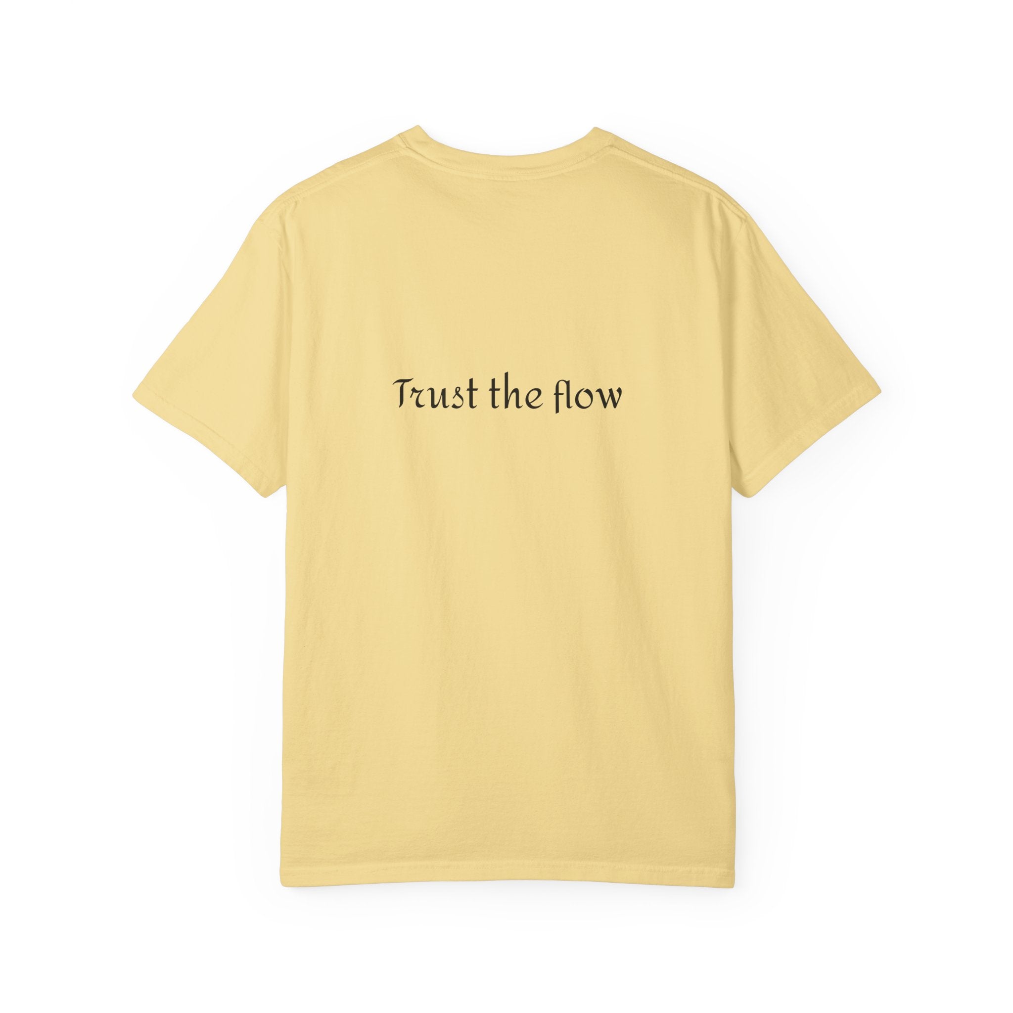 Positive Vibes Unisex Casual Wear T-Shirt, Motivational Tee