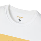 Main Character Energy T-Shirt, Unisex Graphic Tee, Casual Wear, Gift for Fans, Motivational Apparel, Everyday Comfort