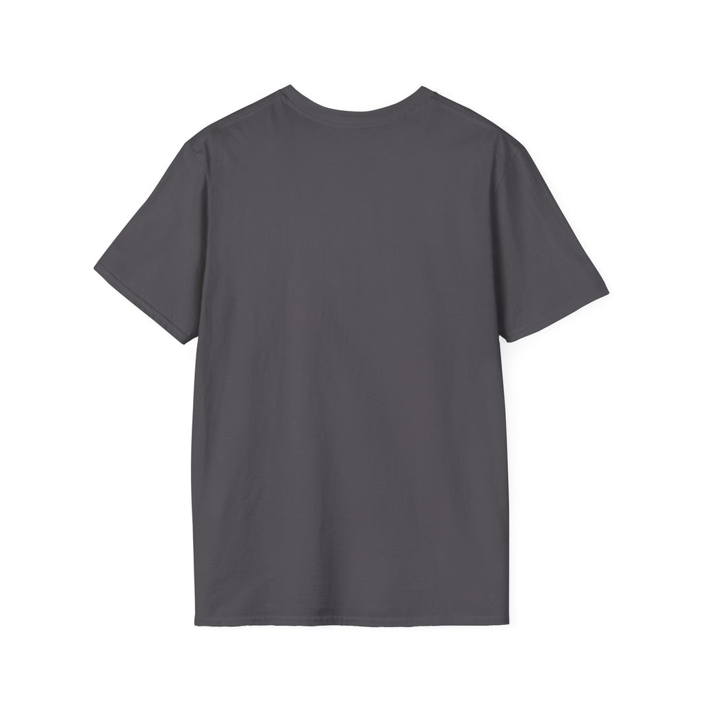 Healing Growth Unisex T-Shirt, Comfort Tee for Wellness